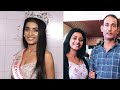 Rickshaw चालक की बेटी Manya Singh बनी Miss India 2020 Runner Up Exclusive 