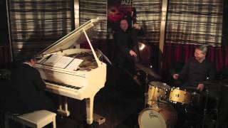 Nicolas Dary+ Alain Jean Marie trio: "The Jumpin Blues".
