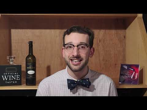 WWWR: 10/18/2023 - Ep.28: Château Bouscasse Madiran Red 2017