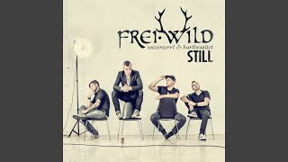 Was du liebst lass frei