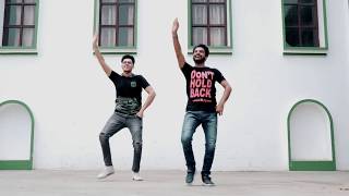 Manni Sandhu | Navaan Sandhu - In Demand Bhangra cover  Latest punjabi song 2018