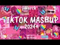 Tiktok Mashup March 💗2024💗(Not Clean)