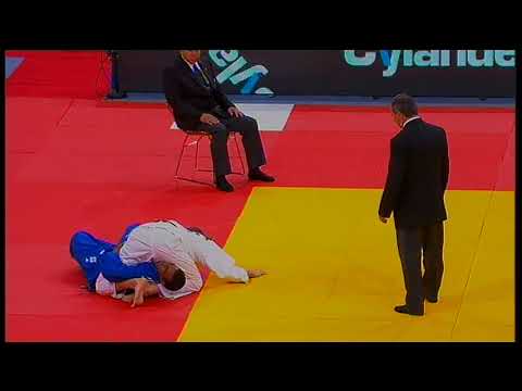 WCS 2011 81 MUSIL Jaromir CZE DE WINDT Reginald AHO1