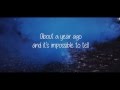 Cherry Moose Blood Lyrics