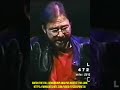 Bill Hicks speaks about his censorship on The Late Show