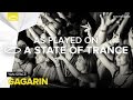 Yan Space - Gagarin [A State Of Trance 740] 