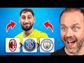 Guess The Player By Their Transfer Buy Them