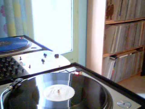 Gentlemen Thug "so fine" (Street Mix Feat Starkim Allah) 1999