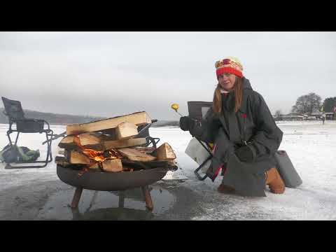 kanukassel-TV(neu): Durch dunkle Zeiten - NUTZE den Tag mit FEUER & EIS (Carpe diem)