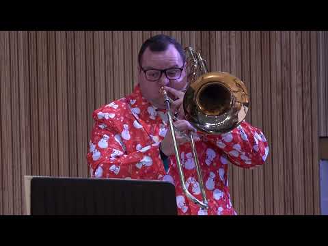 JINGLE BONES - Callum Au