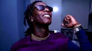 Young Thug " MASSACRE " [unreleased] 2023