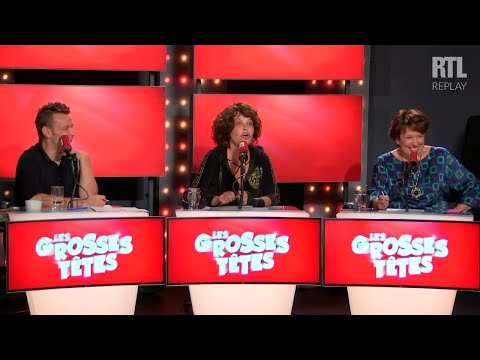 Isabelle Mergault a toujours été "Peau de Vache"