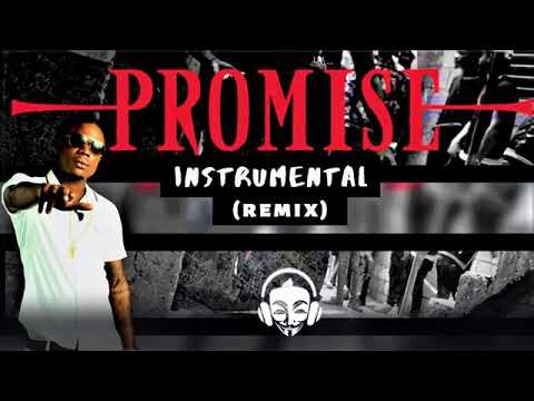 Masicka - Promise x ShaneSkull x WireBrain (Instrumental)(Riddim)(Remix) Remake