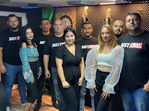 Albin Band - Mix Čardasov ( OFFICIALvideo ) COVER