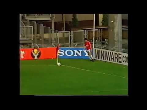 KNVB-beker  FC Utrecht - RBC ‘88 - ‘89