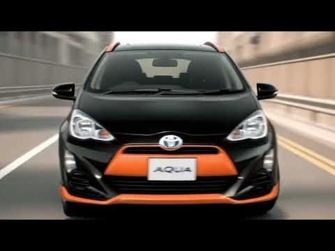 Thumbnail for Toyota Aqua (XP210) 1.5 L M15A-FXE Hybrid (2021—...) Engine Reliability Problems by Toyota Aqua (XP210)
