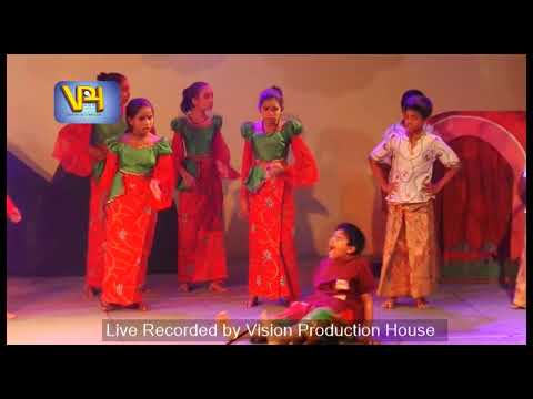 Polgaha Mudune_Ranwala Balakaya_Podi ayata jana gee