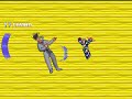MUGEN Megaman X All Armors Demo