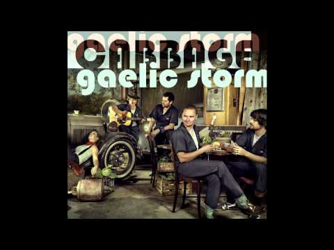 Gaelic Storm (Cabbage) - Rum Runners