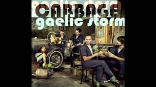 Gaelic Storm (Cabbage) - Rum Runners