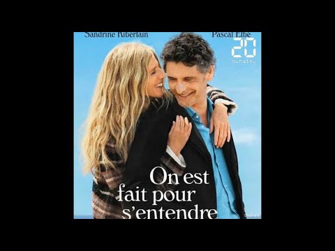 «On est fait pour s’entendre», dit Pascal Elbé à Sandrine Kiberlain