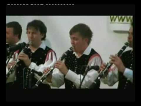 Mitja Oberkrainer Polka 1