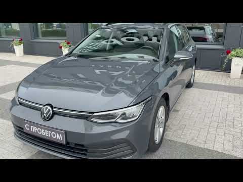 фото volkswagen golf viii 0