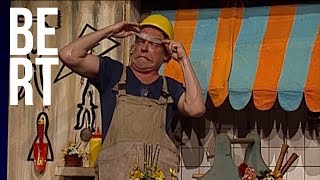 Bert Visscher - Klushoek 1 video