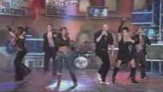 RBD UN POCO DE TU AMOR RBD UN POCO DE TU AMOR