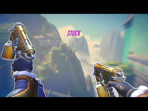 POV: you have 5000 hours on Tracer