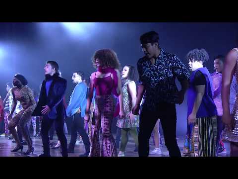 RTKids Gala 2018 - "Raise You Up"