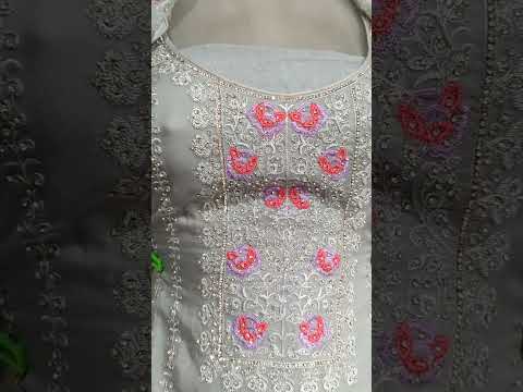 New roman design shut#dupatta bodar#jabirflpsuit #faicy #jabir