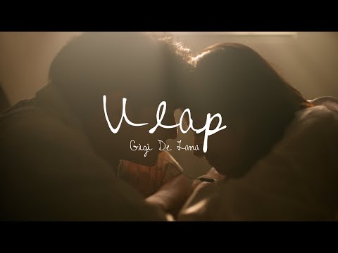 ULAP - Gigi De Lana (Official Lyric Video)