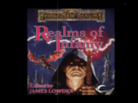 The Anthologies Collection - Realms of Infamy  - Part 1