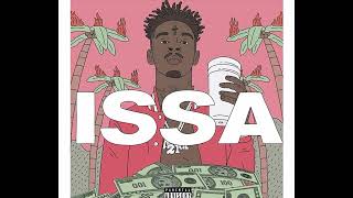 21 Savage - Money Convo (Reprod. by JordanDaBeatPlug)