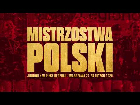 Mistrzostwa Polski Juniorek - Półfinał I