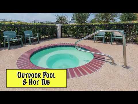 Super 8 by Wyndham Fort Worth South Fort Worth TX 76134