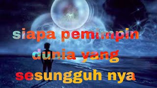 Download lagu WHO IS THE WORLD LEADER THAT GUS HADI MEANS? mp3