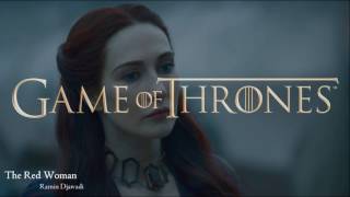 Game Of Thrones OST - The Red Woman