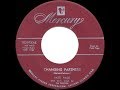 1954 HITS ARCHIVE: Changing Partners - Patti Page (her original version)
