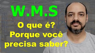 WMS o que é ?