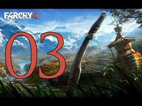 Far Cry 4 - Stealth Walkthrough Part 3: Propaganda Machine