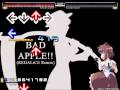[Touhou Stepmania] Bad Apple!! (REDALiCE Remix ...