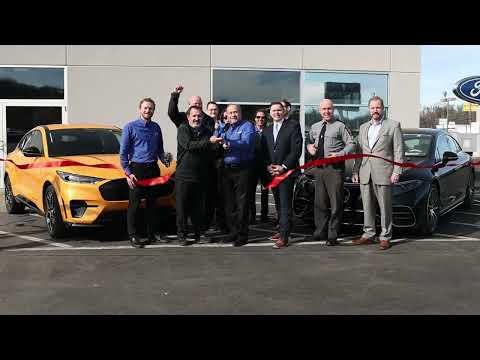 2022 Smail Auto Group Virtual Auto Show Kick Off!