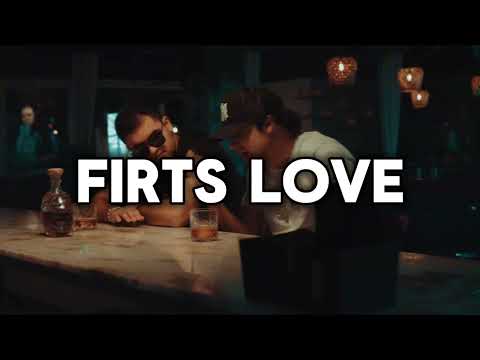 Oscar Ortiz x Edgardo Nuñez - FIRST LOVE (Official Video)