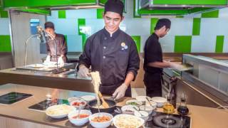 Novotel Bangkok Fenix Silom - Bangkok - Thailand