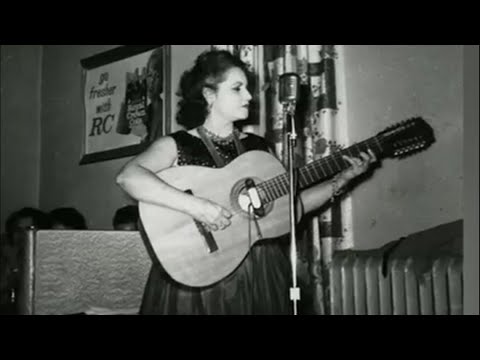 'Mother of Tejano Music'     | The lasting legacy of Lydia Mendoza