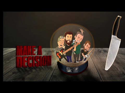 Shade of Fortune - Shade of Fortune - Decision (Lyrics Video)