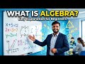 What Is Algebra In Mathematics Easy Explanation With Examples Basic Algebra For Beginners