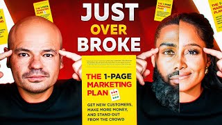 Allan Dib: 6 Strategies EVERY business needs to make insane PROFIT in 2025
